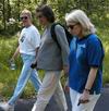 Photo of March of Dimes WalkAmerica, 2003
