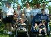 Photo of March of Dimes WalkAmerica, 2004