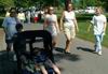 Photo of March of Dimes WalkAmerica, 2004