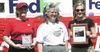 Photo of March of Dimes WalkAmerica, 2003