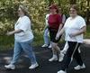 Photo of March of Dimes WalkAmerica, 2003