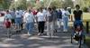 Photo of March of Dimes WalkAmerica, 2003