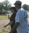 Photo of March of Dimes WalkAmerica, 2003