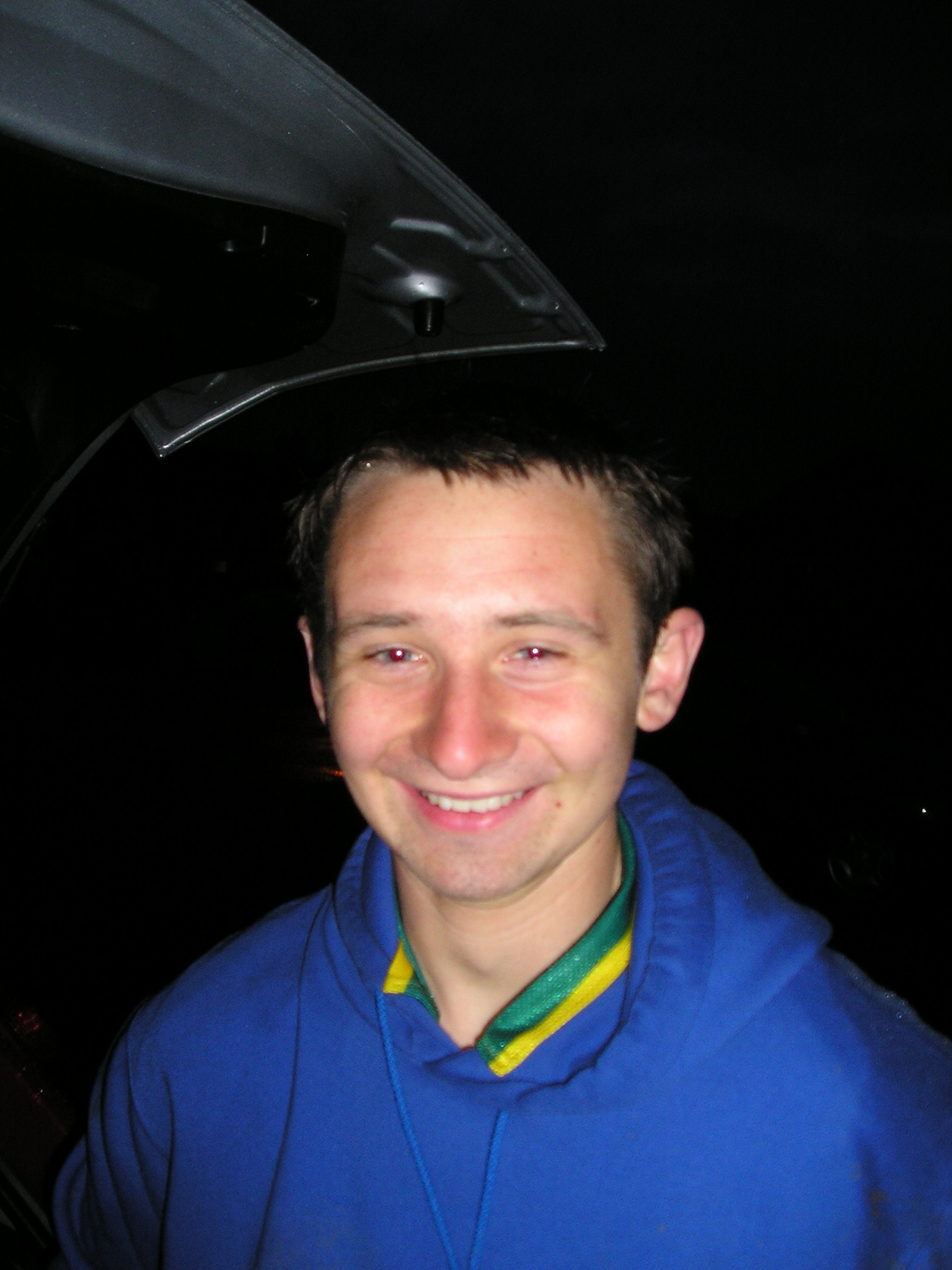 Eddie