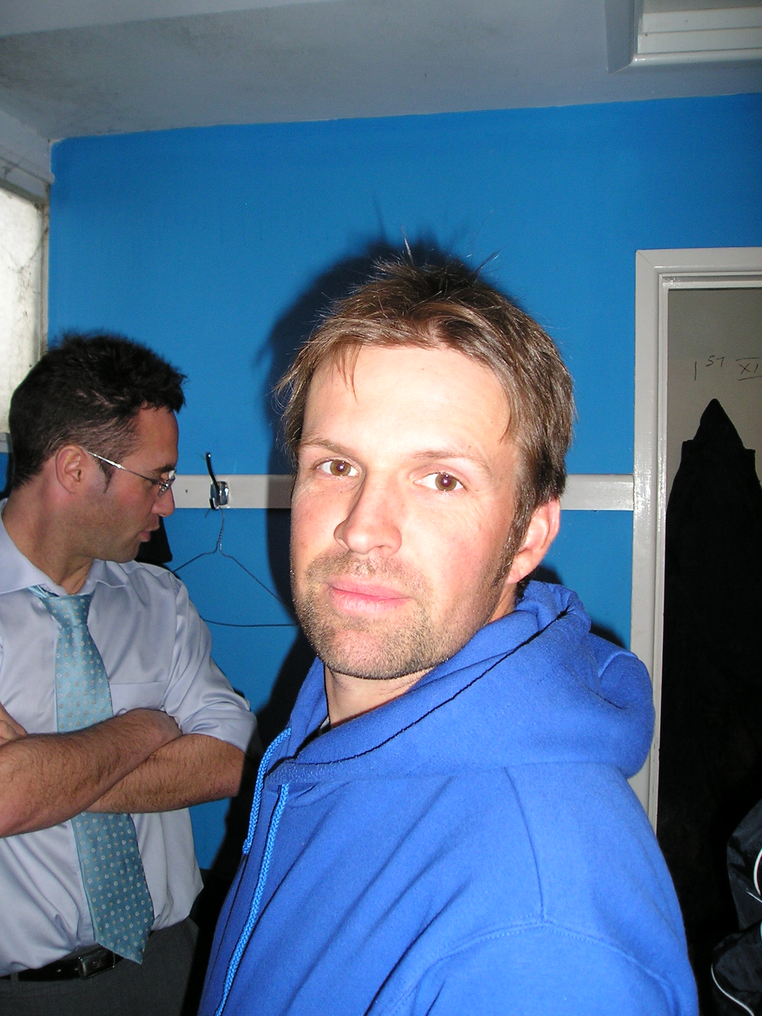 Dashy