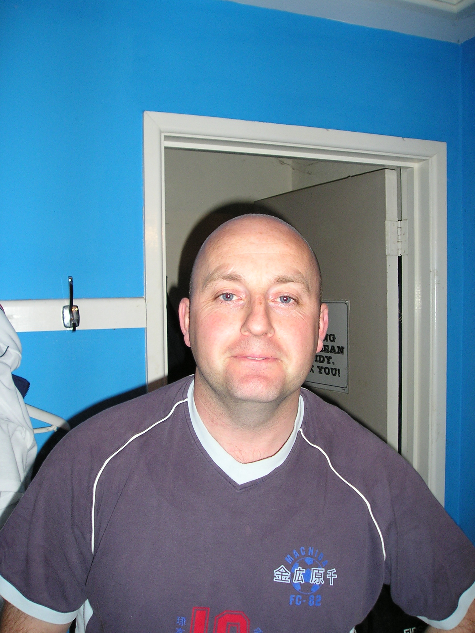Gaffer