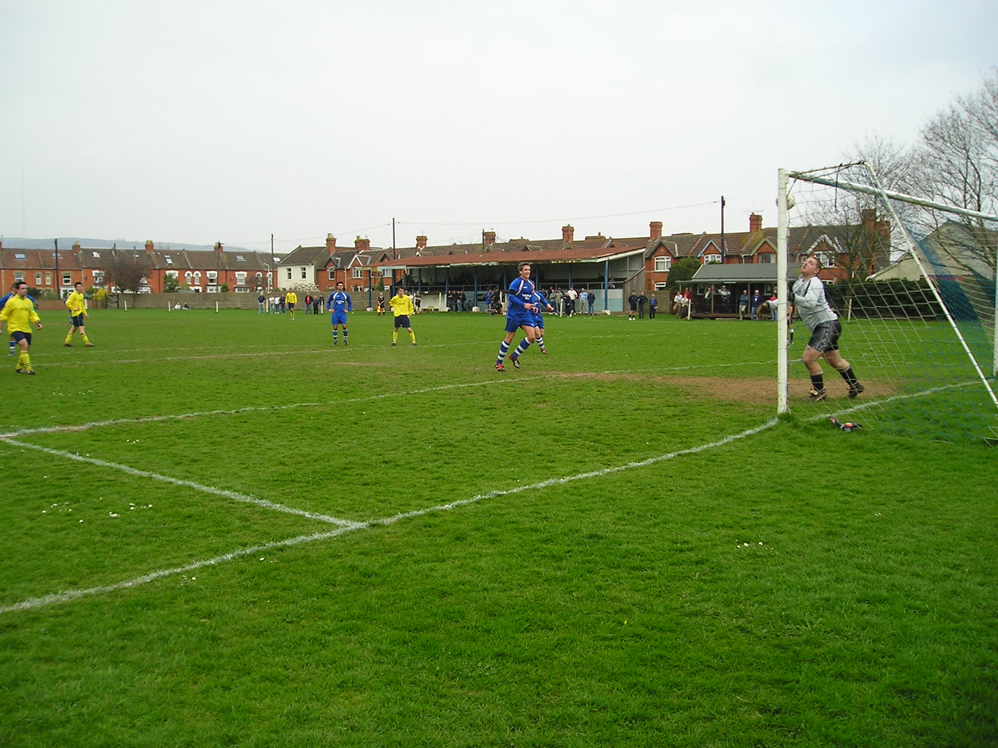 PTBU Playing the Field
