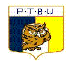 PTBU logo