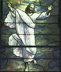 Jesus Christ, the Word made Flesh