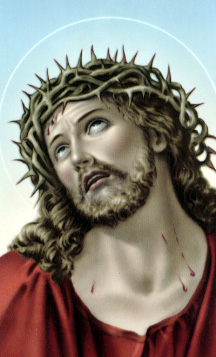 The Lamb of God