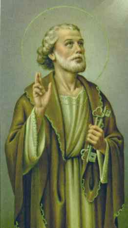 St. Peter