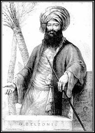 giovanni battista belzoni
