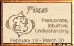 Pisces