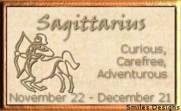Sagittarius
