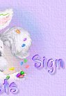 Sign/Guestbook