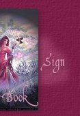 Sign/Guestbook