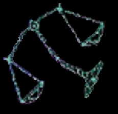 Hiddukel's constellation - the Broken Scales