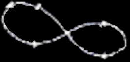 Mishakal's Constellation - The Infinity Symbol