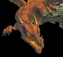 RED DRAGON