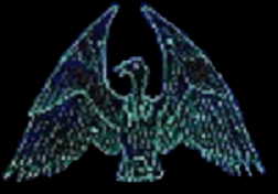 Sargonnas's Constellation - The Condor