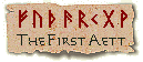 Runes - The First Aett