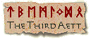 Runes - Third Aett