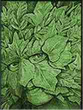 greenman