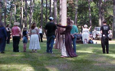 Mississippi Pagan Pride Day