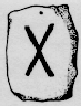 Runes - Gebo