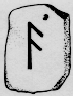 Runes - Ansuz