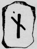 Runes - Nauthiz