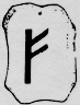 Runes - Fehu