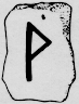 Runes - Wunjo