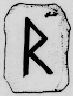 Runes - Raido