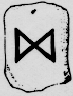 Runes- Dagaz