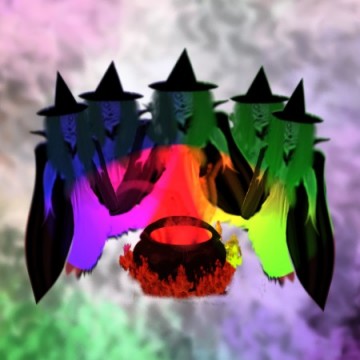 Join the Ring!