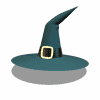 Read "The Magic Hat"