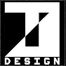 Click to see larger version of TJ Design Logo