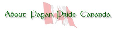 About Pagan Pride Canada