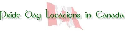About Pagan Pride Canada