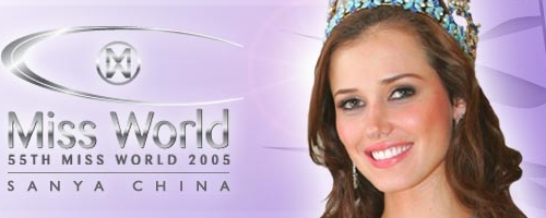 MEET THE WINNERS OF MISS WORLD 2005!!! POLAND TO HOST MISS WORLD 2006 THIS SEPTEMBER!!!