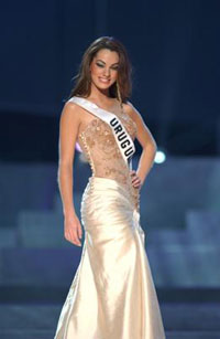 Top 7 Most Beautiful Uruguayan Women | 20 Uruguay Sexiest Actresses, Model, Social Influencer 8 Top 20 Most Beautiful Uruguayan Women - Actress
