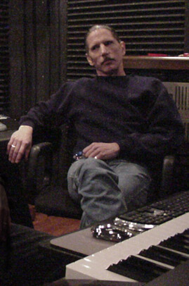  Danny Page 