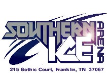 Logo of Southern Ice Arena