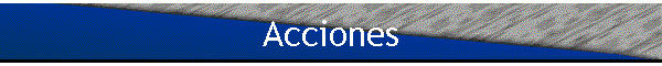 Acciones