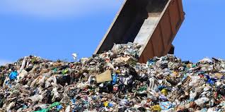basura