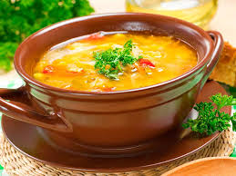 Ejemplo sopa