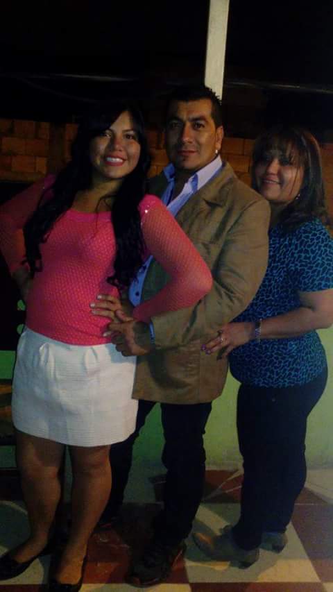 Ejemplo familia