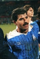 Honouring the National team jersey