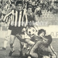 PAOK-PAS Giannina:1-1
